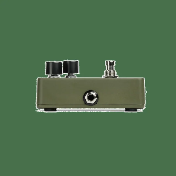 Electro-Harmonix Green Russian Big Muff Pi