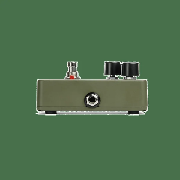 Electro-Harmonix Green Russian Big Muff Pi
