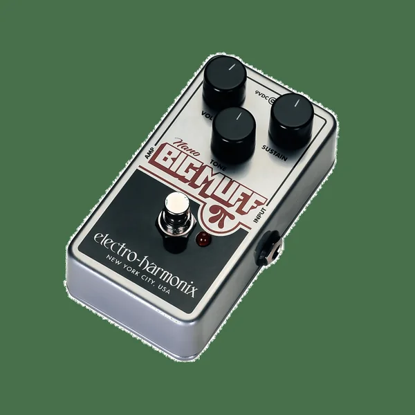 Electro-Harmonix Nano Big Muff Pi