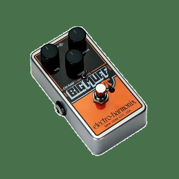 Electro-Harmonix Op Amp Big Muff Pi
