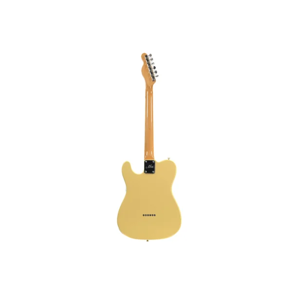 Elektrische gitaar starterset Texas Vintage Wit