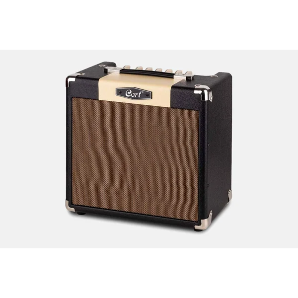 Elektrische gitaar starterset Texas Vintage Wit