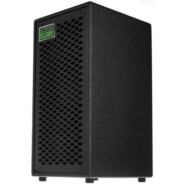 ELF 2x8 Cab