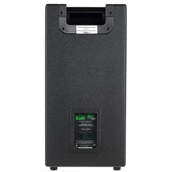 ELF 2x8 Cab