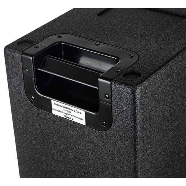 ELF 2x8 Cab