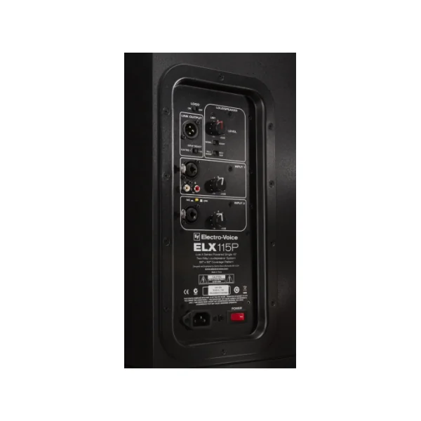 ELX 115P Electrovoice Enceinte amplifiée 15 pouces 1000W