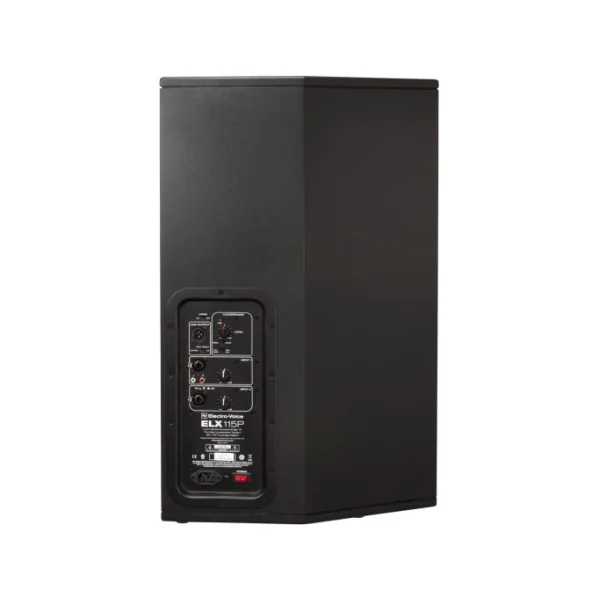 ELX 115P Electrovoice Enceinte amplifiée 15 pouces 1000W