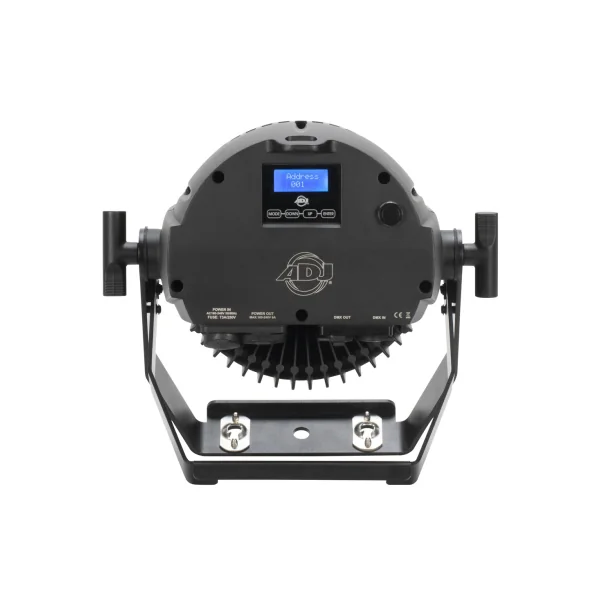 Encore LP12 IP Adj Projecteur led étanche 12 x 20W RGBL 10° et 25°