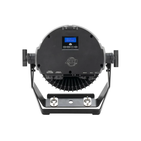 Encore LP18 IP Adj Projecteur led étanche 18 x 20W RGBL 10°