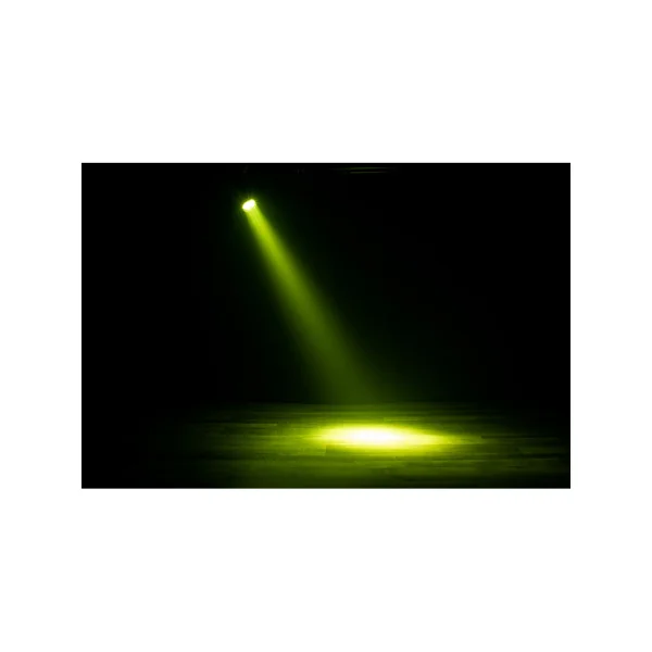 Encore LP7 IP Adj Projecteur led étanche 7 x 20W RGBL 10° et 25°