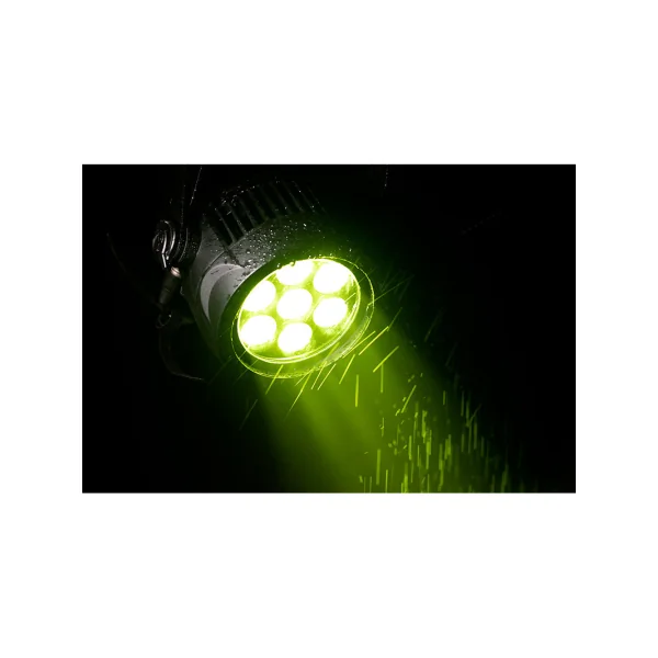 Encore LP7 IP Adj Projecteur led étanche 7 x 20W RGBL 10° et 25°