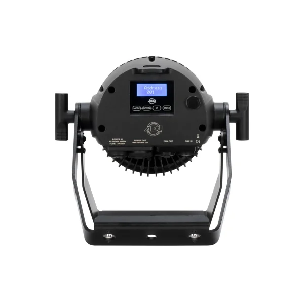 Encore LP7 IP Adj Projecteur led étanche 7 x 20W RGBL 10° et 25°