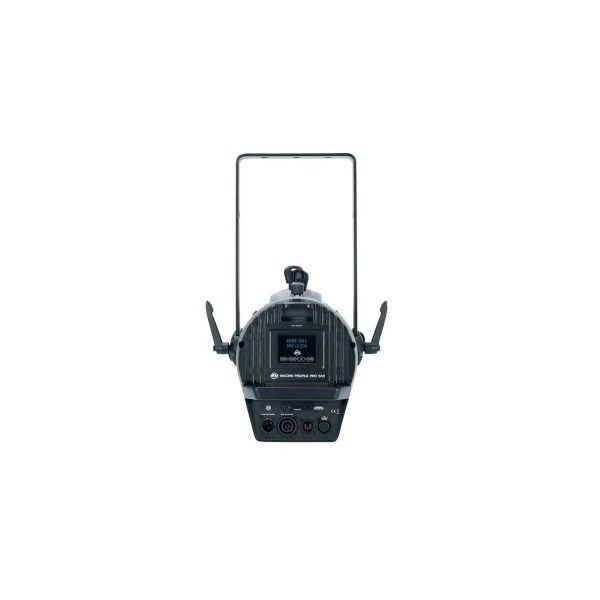 Encore Profile Pro WW ADJ découpe à led Blanc chaud 3200K 260w IRC95 optique en option