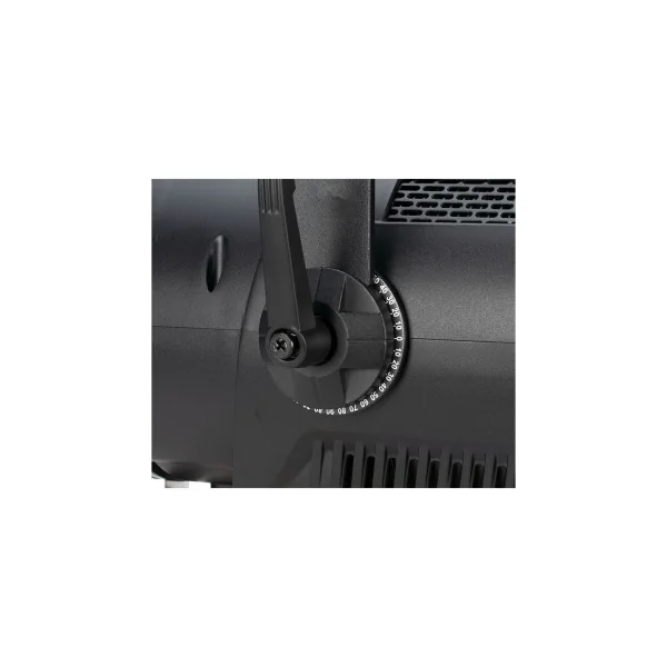 Encore Profile Pro WW ADJ découpe à led Blanc chaud 3200K 260w IRC95 optique en option