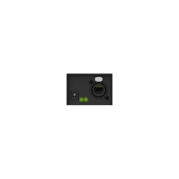 Enttec ODE MK3 avec POE node DMX 2 univers art-Net ACN sACN et ESP