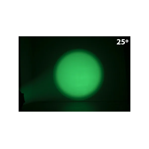 EP Lens Zoom 25-50 ADJ optique zoom 25-50° pour profile pro