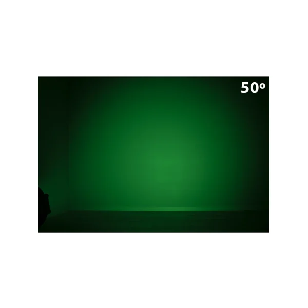 EP Lens Zoom 25-50 ADJ optique zoom 25-50° pour profile pro