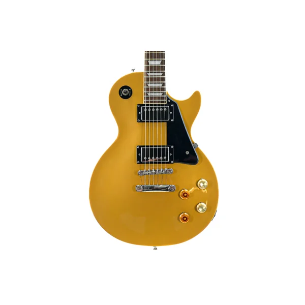 Epihone Les Paul Joe Bonnamassa Gold Top 2012 (Pre-owned)