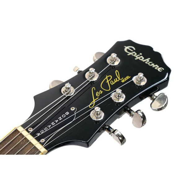 Epihone Les Paul Joe Bonnamassa Gold Top 2012 (Pre-owned)