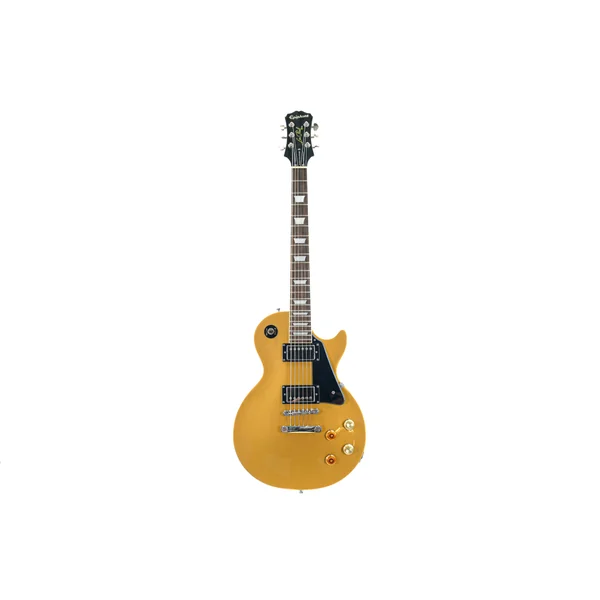 Epihone Les Paul Joe Bonnamassa Gold Top 2012 (Pre-owned)