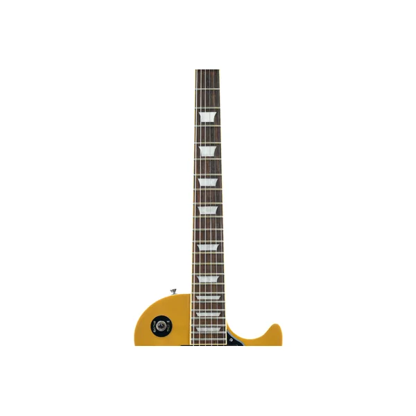 Epihone Les Paul Joe Bonnamassa Gold Top 2012 (Pre-owned)