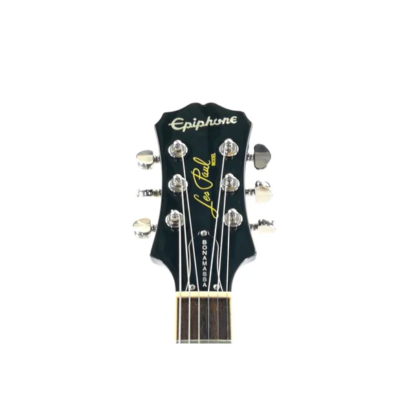 Epihone Les Paul Joe Bonnamassa Gold Top 2012 (Pre-owned)