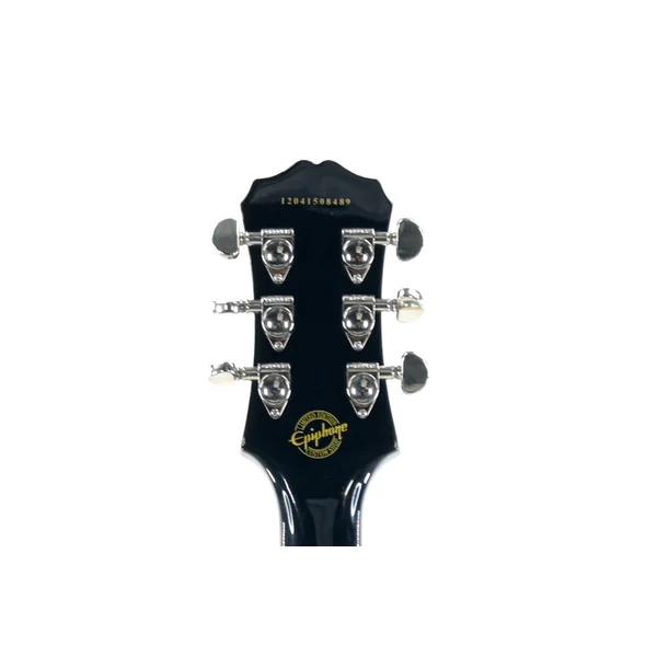 Epihone Les Paul Joe Bonnamassa Gold Top 2012 (Pre-owned)