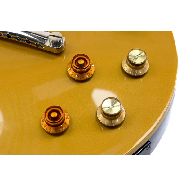 Epihone Les Paul Joe Bonnamassa Gold Top 2012 (Pre-owned)