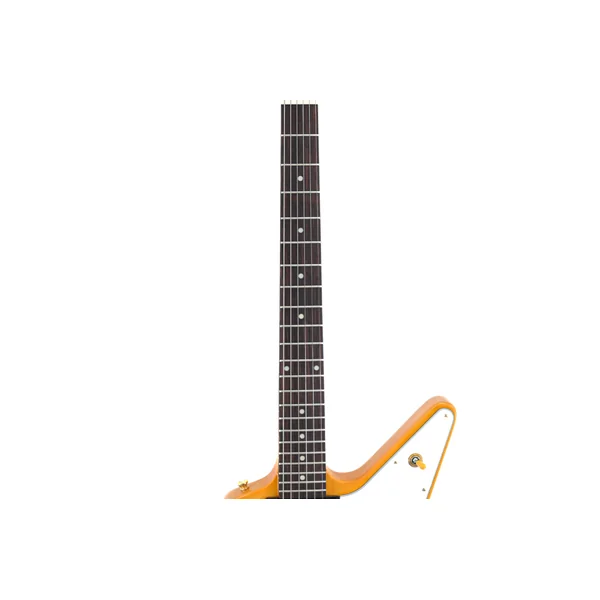 Epiphone '58 Korina Explorer Aged Natural (White Pickguard) 2023 (Pre-owned)