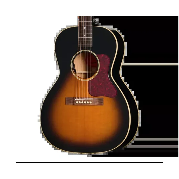 EPIPHONE L-00 STANDARD VINTAGE SUNBURST