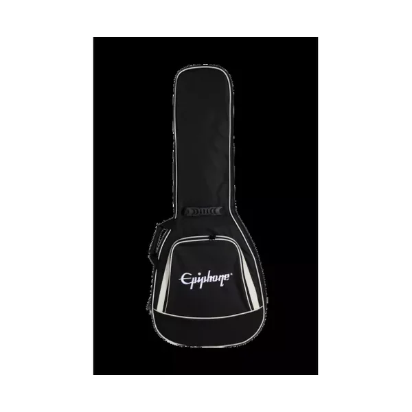 EPIPHONE - LES PAUL STANDARD 50s FIGURED WASHED CHERRY LEFT H (GIG BAG)
