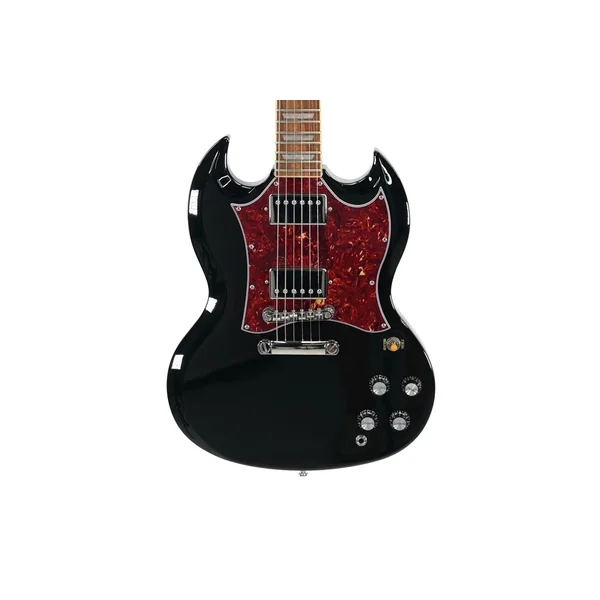 Epiphone SG Limited Edition Custom Shop Black