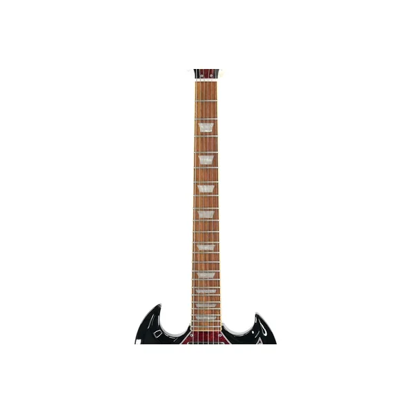 Epiphone SG Limited Edition Custom Shop Black
