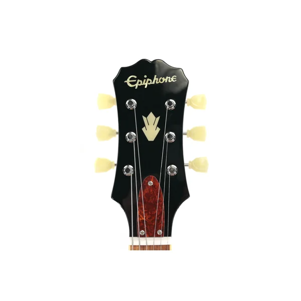 Epiphone SG Limited Edition Custom Shop Black