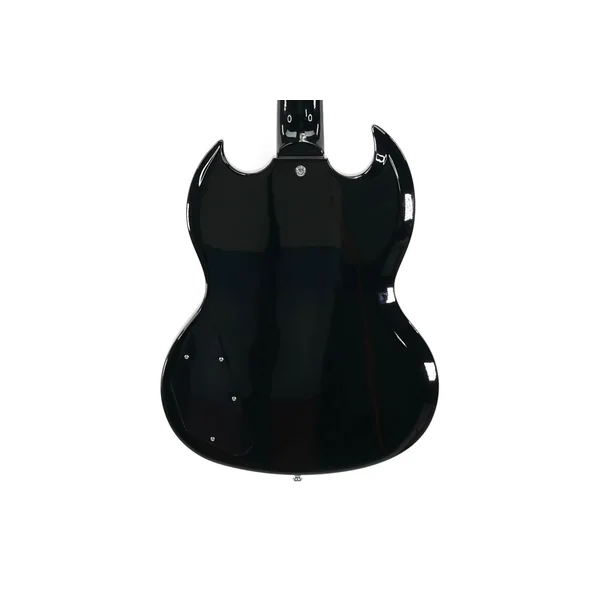 Epiphone SG Limited Edition Custom Shop Black