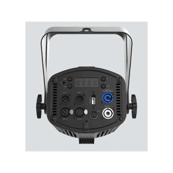 EVE P-160 RGBW Chauvet projecteur led 160W RGBW blanc variable et angle variable 23, 35 ou 48 degrès