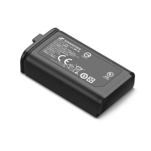 EW-D Charging Set