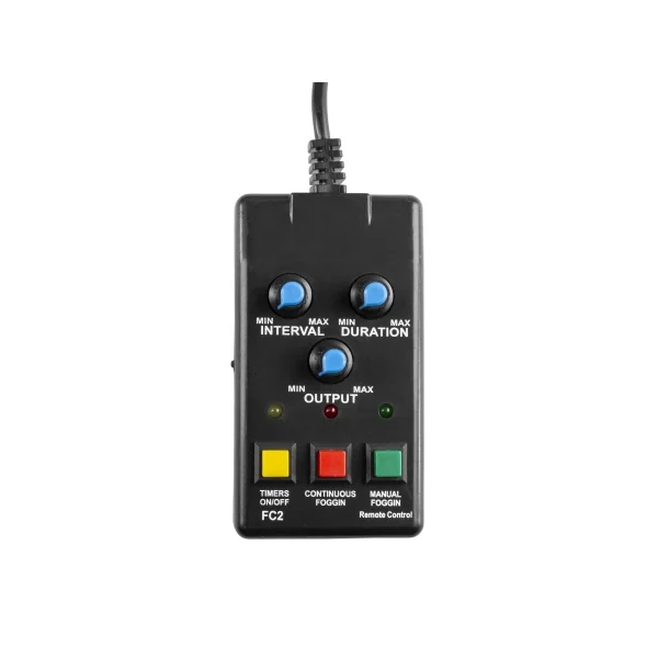 FC2 télécommande beamz pour S1200, S1500, snow1800, ICE1800 et F900