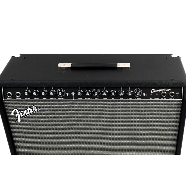 Fender Champion 100 Pre-Owned