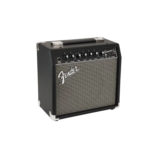 Fender Champion II 25