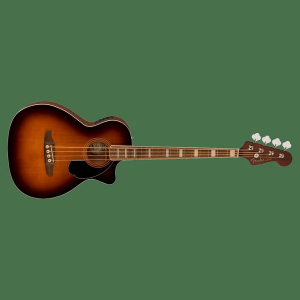 Fender Kingman Bass
