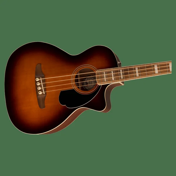 Fender Kingman Bass