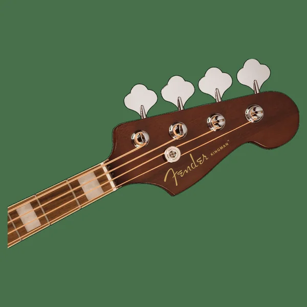 Fender Kingman Bass