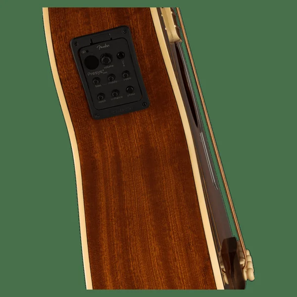 Fender Kingman Bass