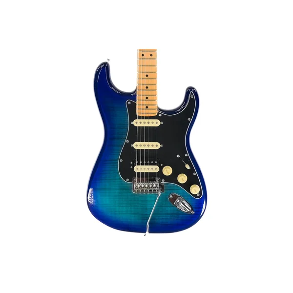 Fender Limited Edition Player II Stratocasterm HSS Plus Top 2025
