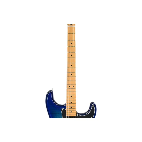 Fender Limited Edition Player II Stratocasterm HSS Plus Top 2025