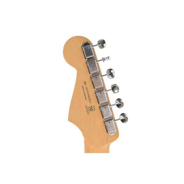 Fender Limited Edition Player II Stratocasterm HSS Plus Top 2025