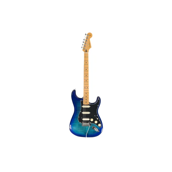 Fender Limited Edition Player II Stratocasterm HSS Plus Top 2025
