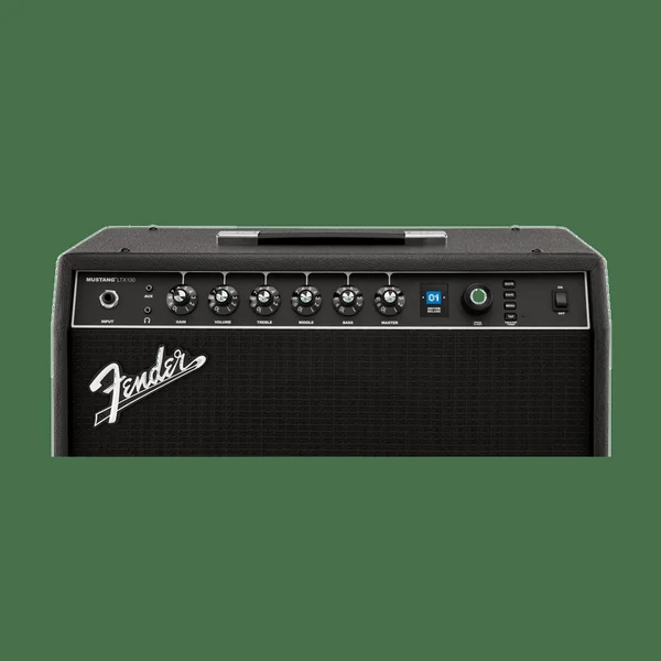 Fender Mustang LTX100
