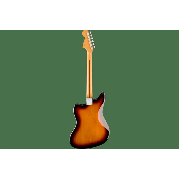 Fender Player II Jaguar 3 Color Sunburst